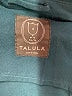 Talula 100% Rayon Teal Kimono Size 0 - photo 7