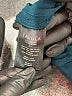 Talula 100% Rayon Teal Kimono Size 0 - photo 8