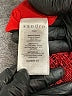 Sandro 100% Polyester Red Cocktail Dress Size Med (2) - photo 8