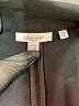 Chico's Black Tuxedo Vest Size XL - photo 6