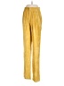 Isabel Marant Gold Tan Casual Pants Size EU (FR) 38 / US 6 - photo 1