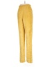 Isabel Marant Gold Tan Casual Pants Size EU (FR) 38 / US 6 - photo 2