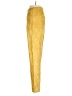 Isabel Marant Gold Tan Casual Pants Size EU (FR) 38 / US 6 - photo 5