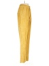 Isabel Marant Gold Tan Casual Pants Size EU (FR) 38 / US 6 - photo 4