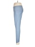 Danskin Solid Blue Active Pants Size XL - photo 5