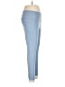 Danskin Solid Blue Active Pants Size XL - photo 4