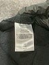 Coldwater Creek Solid Black Active Pants Size 12 - photo 8