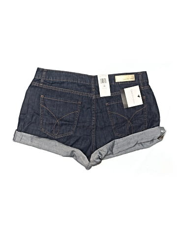 CALVIN KLEIN JEANS Denim Shorts (view 2)
