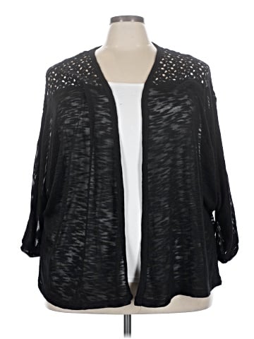 Cato Cardigan (view 1)