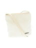 Nine West Solid Ivory Crossbody Bag One size - photo 1
