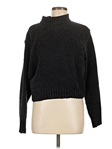 Lizsport Turtleneck Sweater (view 1)