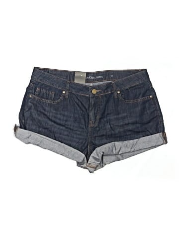 CALVIN KLEIN JEANS Denim Shorts (view 1)