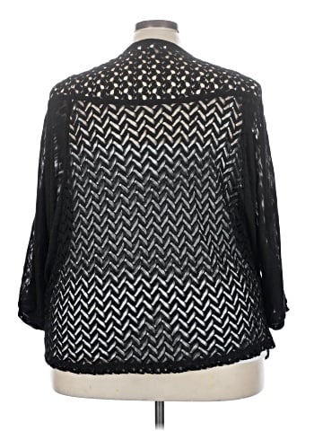 Cato Cardigan (view 2)