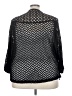 Cato Black Cardigan Size 22 - photo 2