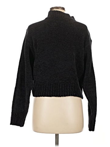 Lizsport Turtleneck Sweater (view 2)