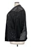 Cato Black Cardigan Size 22 - photo 5