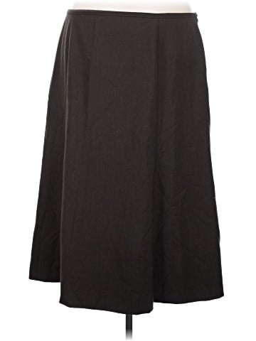Jones New York Wool Skirt (view 1)