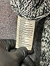 H&M 100% Acrylic Tweed Gray Cardigan Size S - photo 8