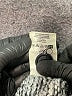 H&M 100% Acrylic Tweed Gray Cardigan Size S - photo 9