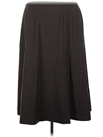 Jones New York Wool Skirt (view 2)