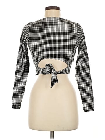 Antonio Melani Long Sleeve Top (view 2)