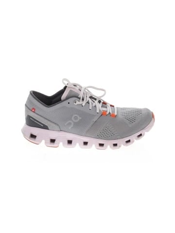 On Cloud Sneakers (view 1)