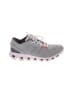 On Cloud Gray Sneakers Size 8 1/2 - photo 1