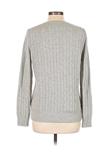 Vineyard Vines Cashmere Pullover Sweater (view 2)