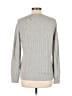 Vineyard Vines 100% Cashmere Gray Cashmere Pullover Sweater Size L - photo 2