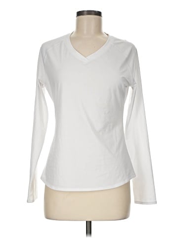 Warm Essentials Long Sleeve T-Shirt (view 1)