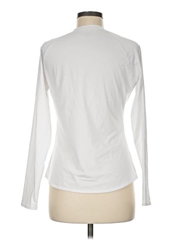 Warm Essentials Long Sleeve T-Shirt (view 2)
