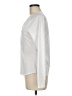 Warm Essentials White Long Sleeve T-Shirt Size M - photo 5