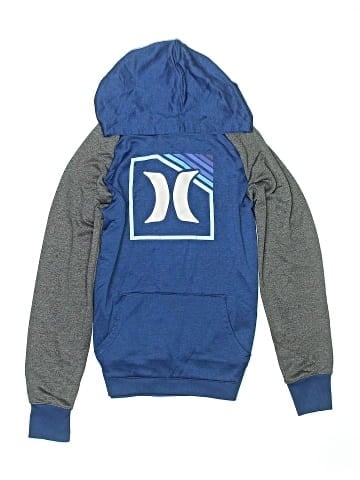 Hurley Sweatshirt (view 1)