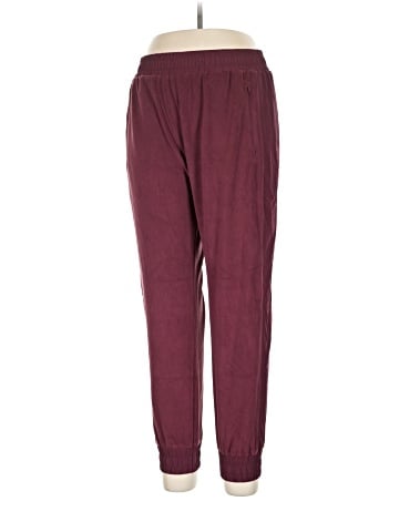 Zyia Active Track Pants (view 1)