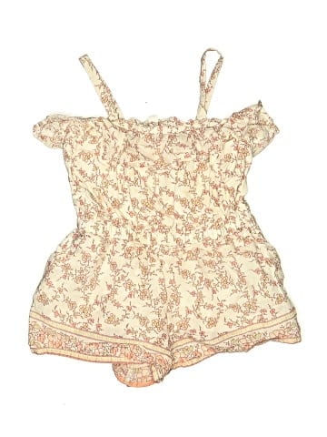 Janie and Jack Leotard (view 1)