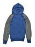 Hurley 100% Polyester Blue Sweatshirt Size 10 - 12 - photo 2