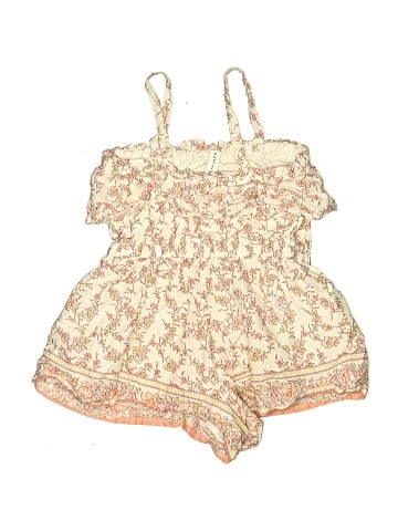 Janie and Jack Leotard (view 2)