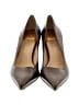 Cole Haan Brown Heels Size 8 - photo 2