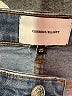 Current/Elliott Blue Jeans Size 25 waist - photo 4