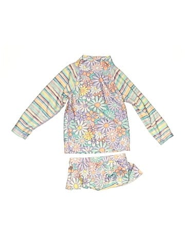UV Skinz Two Piece Swimsuit (view 1)