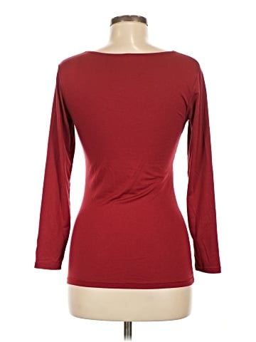 HEATTECH 3/4 Sleeve T-Shirt (view 2)