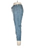 O'Neill 100% Viscose Solid Blue Casual Pants Size XL - photo 5