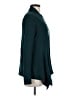 89th & Madison Teal Cardigan Size M - photo 4