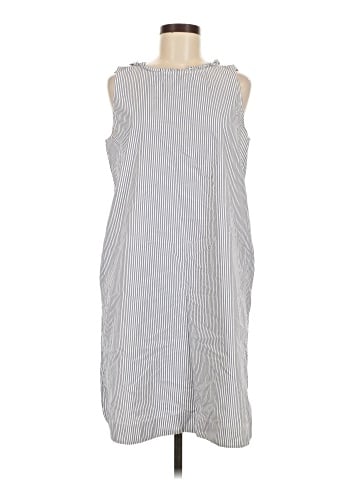 Lafayette 148 New York Casual Dress (view 1)