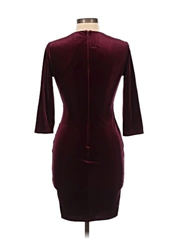 Lulus Cocktail Dress (view 2)