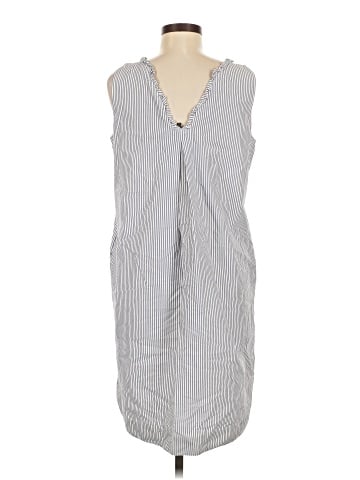 Lafayette 148 New York Casual Dress (view 2)