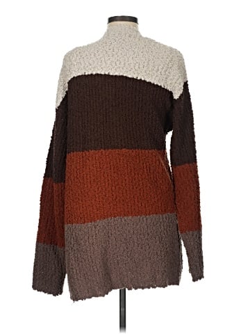 Bobeau Cardigan (view 2)
