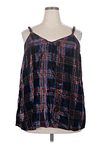 Torrid Tank Top (view 1)