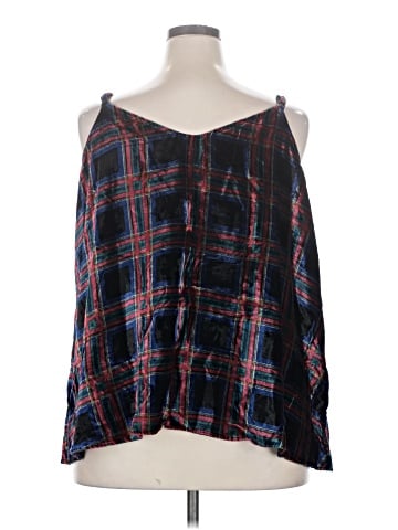 Torrid Tank Top (view 2)