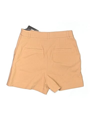 Express Khaki Shorts (view 2)